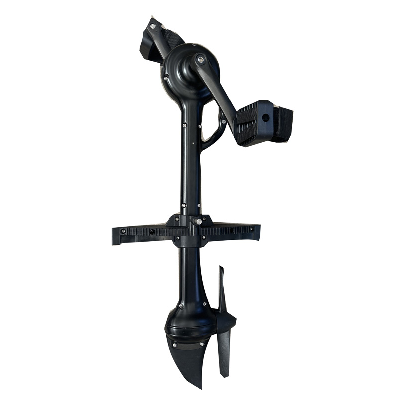 Fishing Kayak Pedal Drive - Vicking Pedal Drive Fishing Kayak System