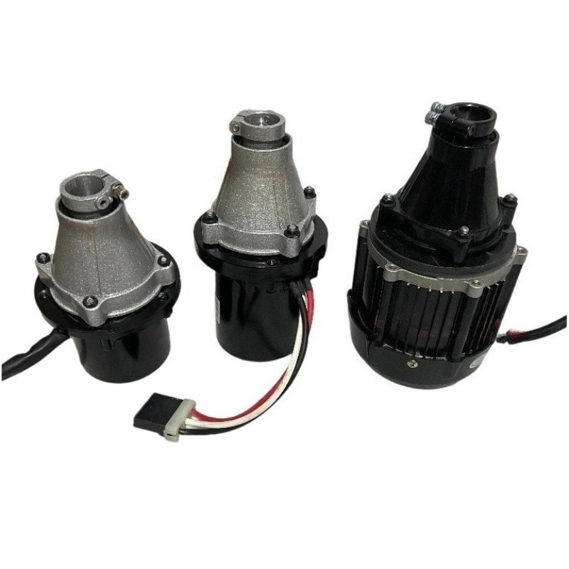 Fishing Kayak Sit On Top - 12-60V 500-1500W Brushless Outboard Motor for
