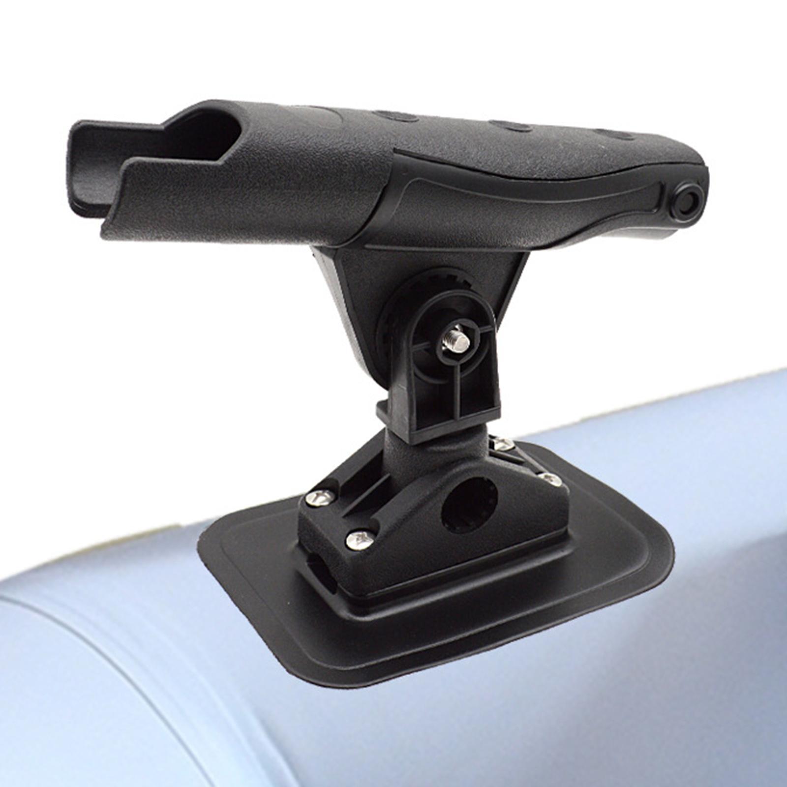 Fishing Kayak Sit On Top - Inflatable Boat Fishing Rod Holder Accessories