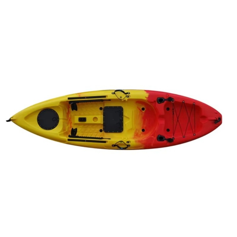 Fishing Kayak Sit On Top - 2022 Single Fishing Kayak Factory Price
