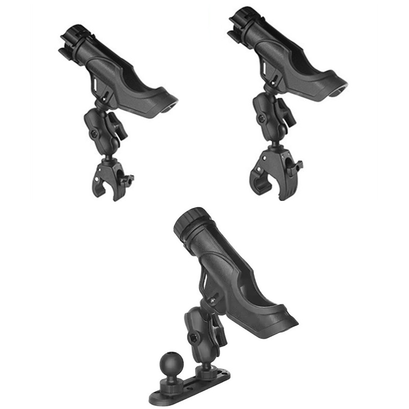 Fishing Kayak Rod Holder - Kayak Rod Holder New Upgrade 360