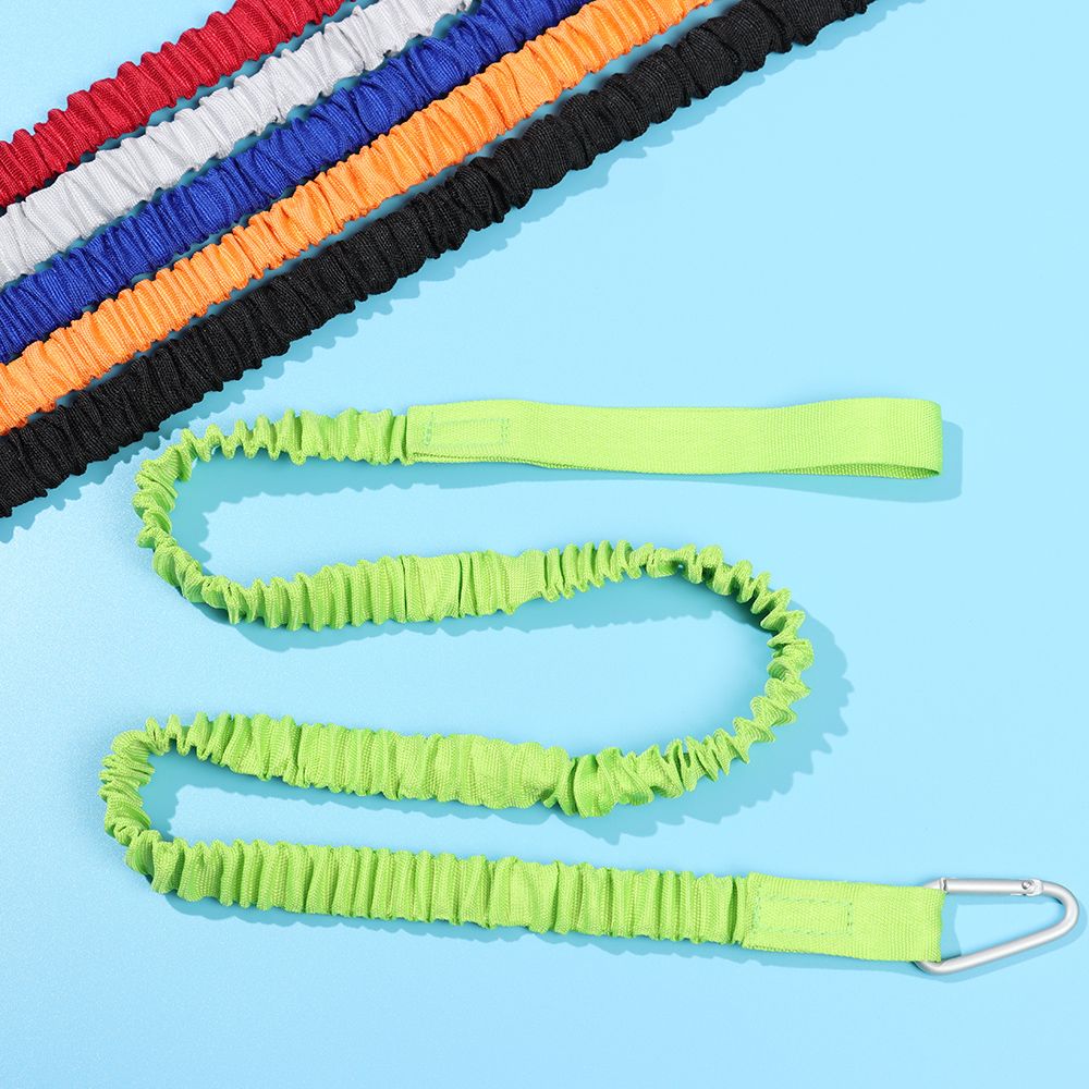 Adjustable Elastic Kayak Canoe - огляд і ціна Fishing Kayak Paddle Leash