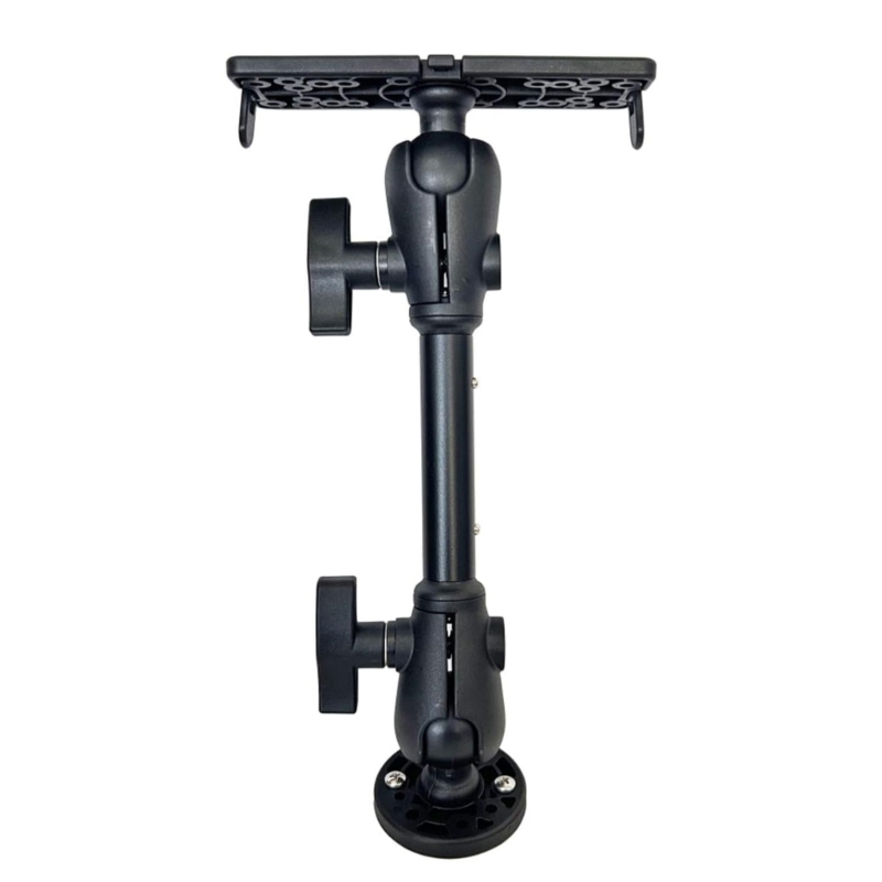 Adjustable Fish Finder Mount B - огляд і ціна Fishing Kayak Fish Finder Mount