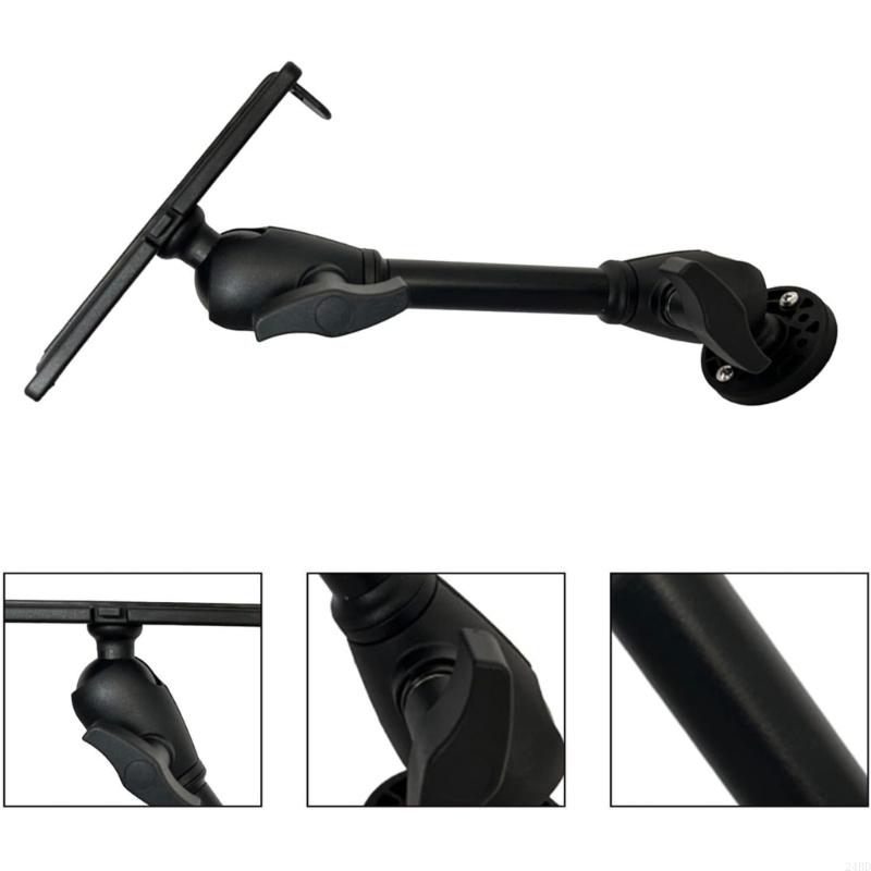 Adjustable Fish Finder Mount B - огляд і ціна Fishing Kayak Fish Finder Mount