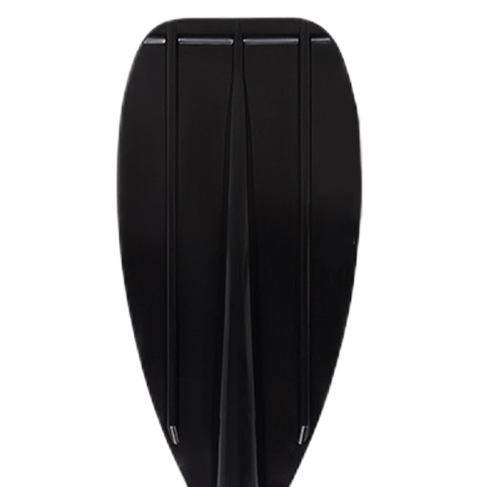 Carbon Fiber Paddle 2 Section  - огляд і ціна Fishing Kayak Paddle