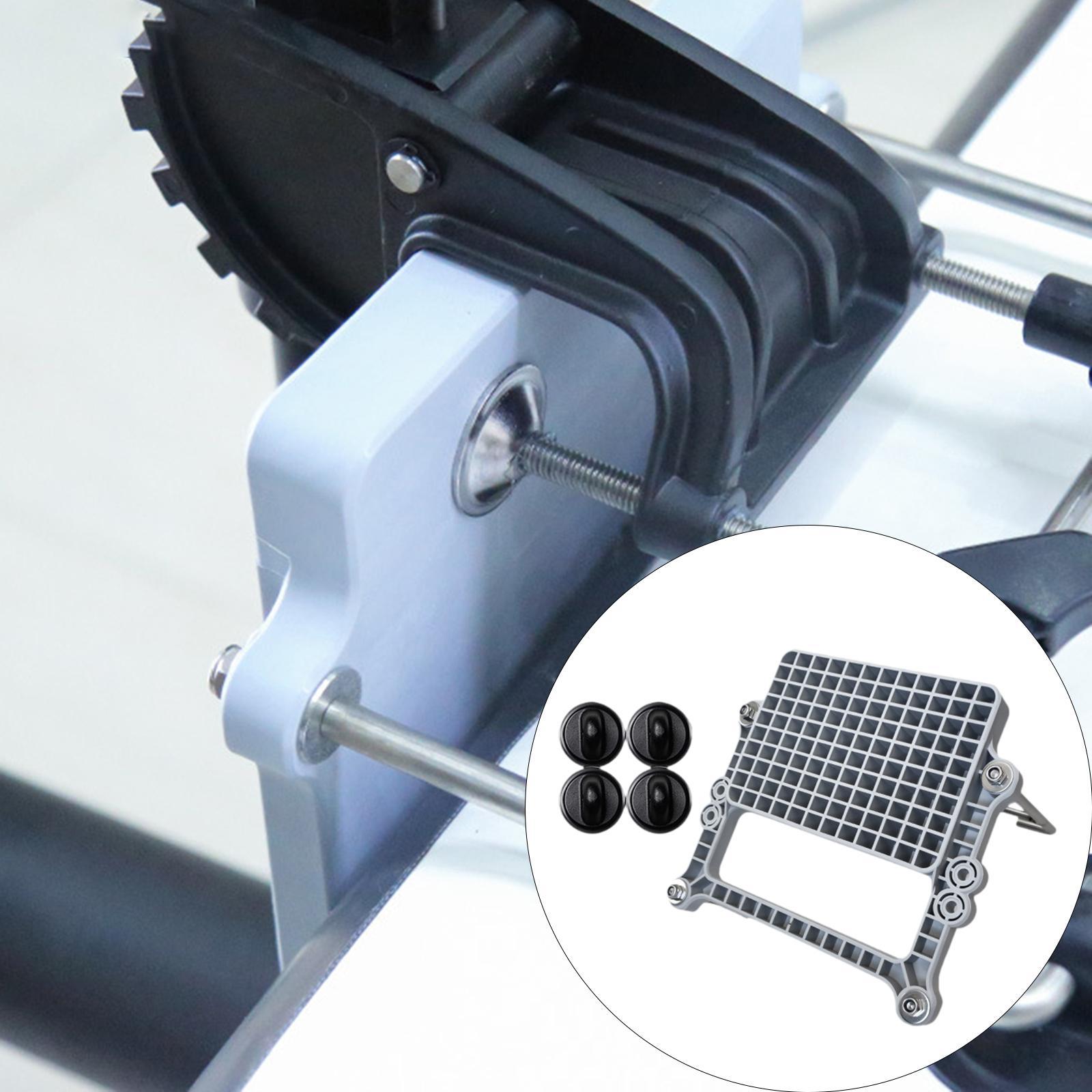 Boat Motor Mount Kit High Perf - огляд і ціна Fishing Kayak Trolling Motor