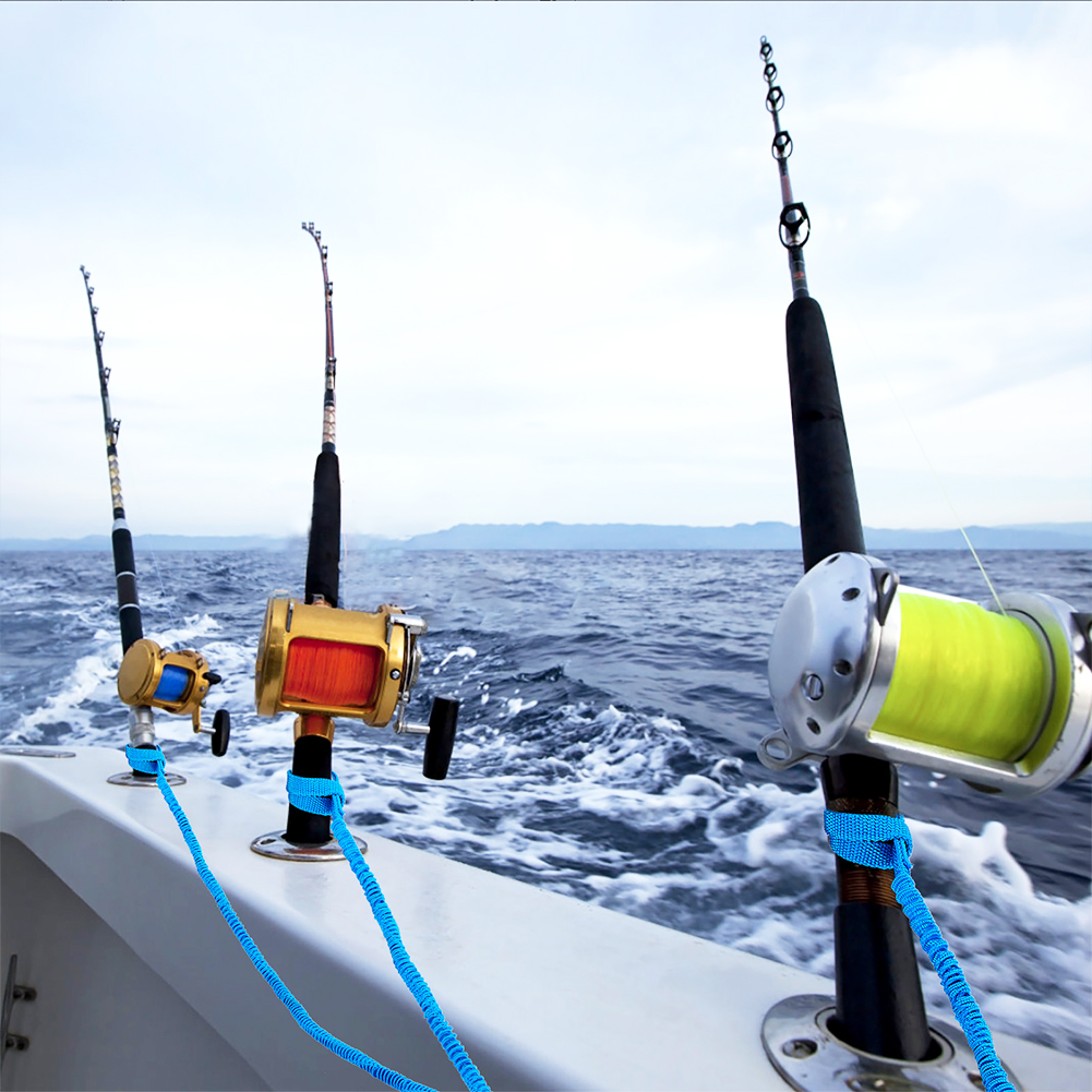 4~1PCS Kayak Paddle Leash Adju - огляд і ціна Fishing Kayak Paddle