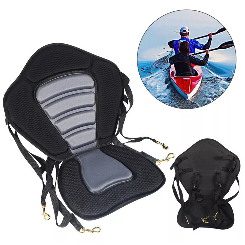 Adjustable Paddle Board Seat P - огляд і ціна Fishing Kayak Storage Bag