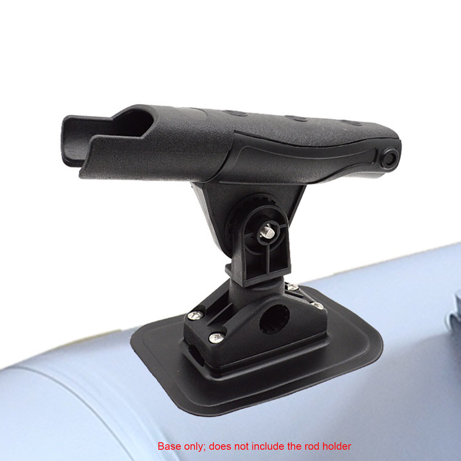 PVC Fish Finder Mount Fix Corr - огляд і ціна Fishing Kayak Fish Finder Mount