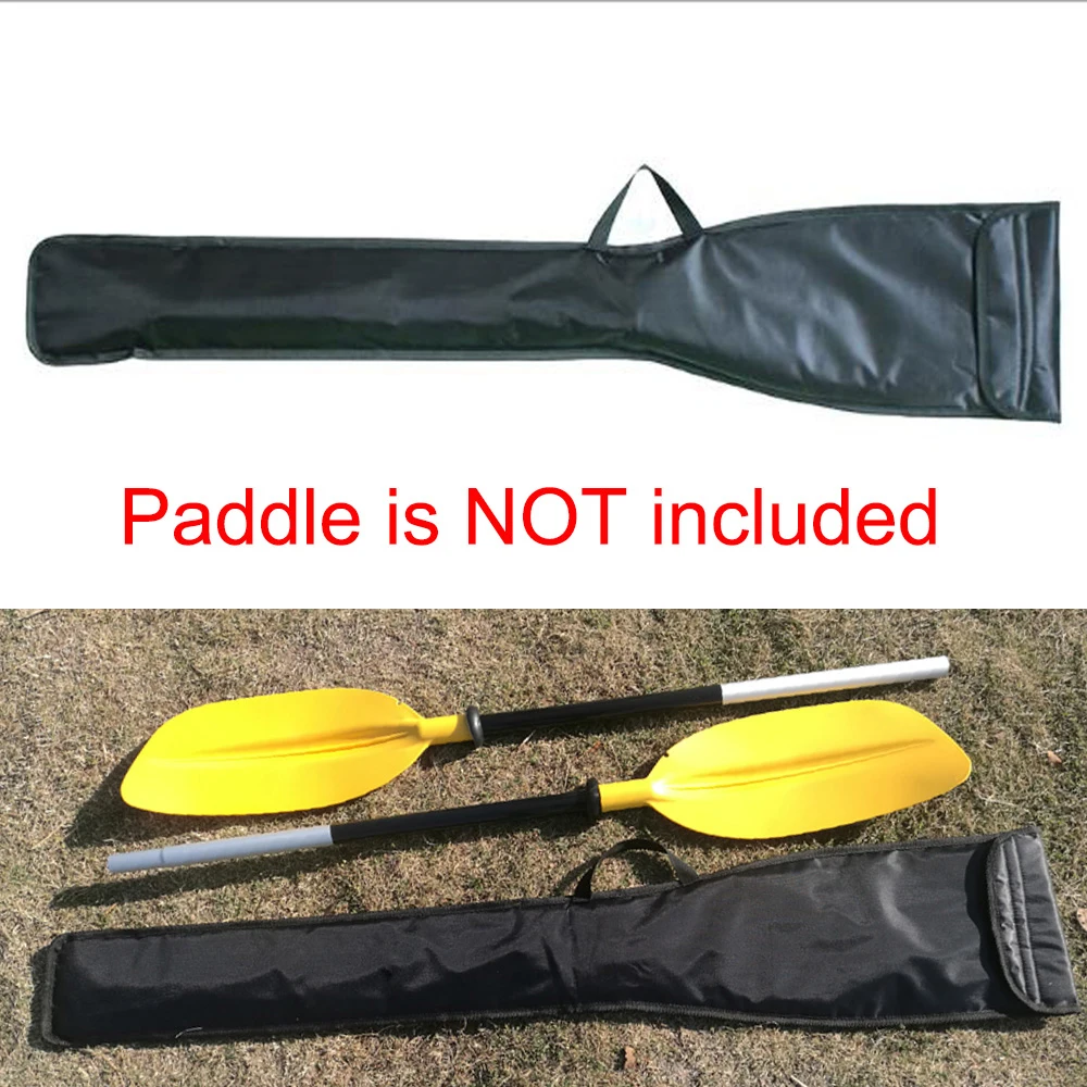 132CM SUP Kayak Paddle Bag Wat - огляд і ціна Fishing Kayak Cart