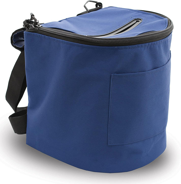Portable Kayaking Trash Can Du - огляд і ціна Fishing Kayak Storage Bag