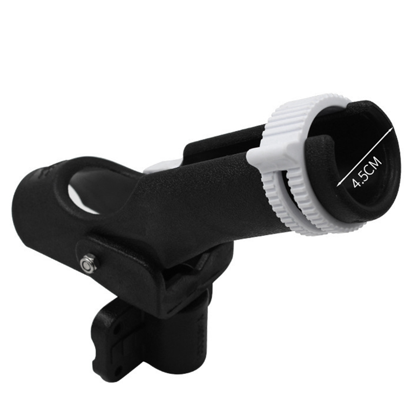 AS98-Adjustable Boat Fishing R - огляд і ціна Fishing Kayak Rod Holder