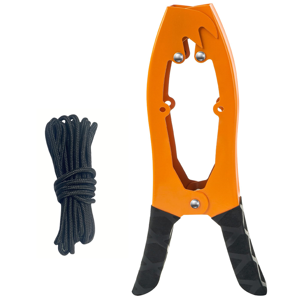 Canoe Anchor Grip with Paracor - огляд і ціна Fishing Kayak Anchor