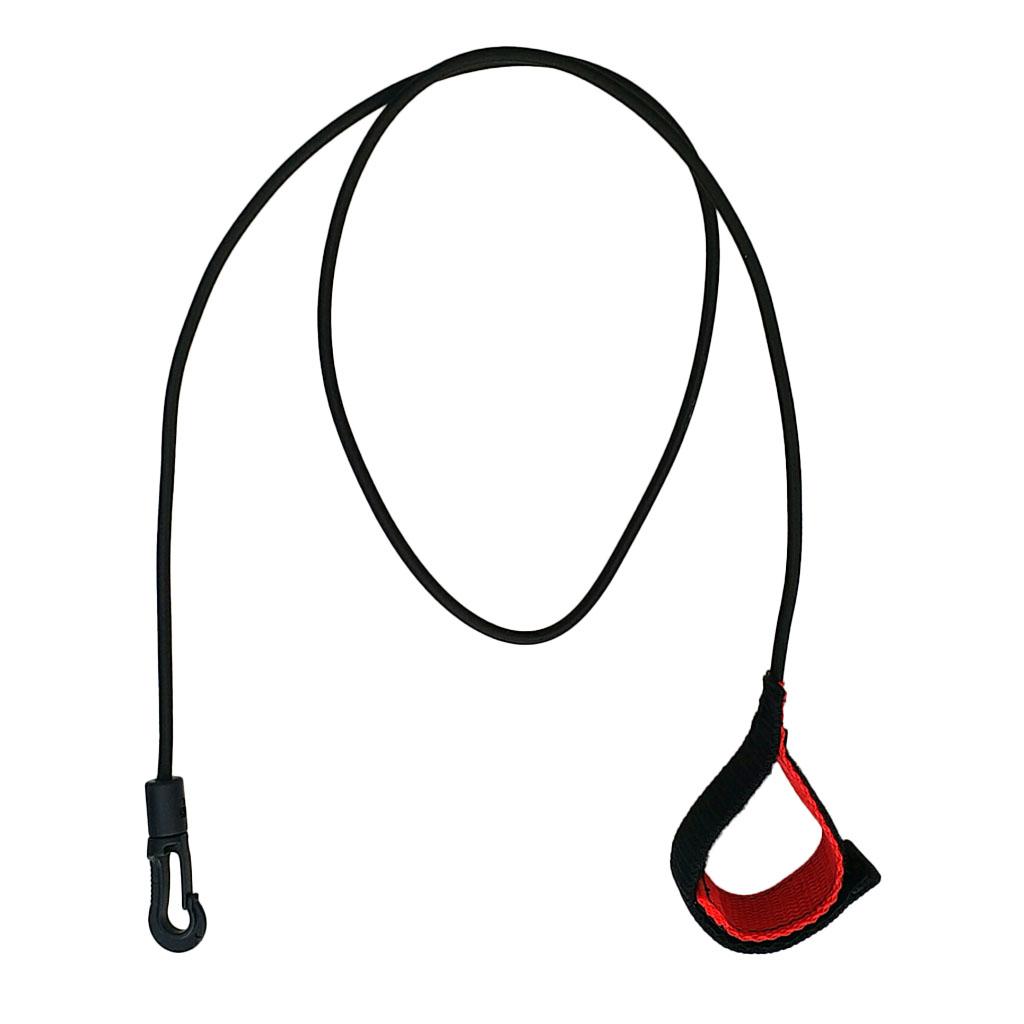 Multifunction Kayak Paddle Lea - огляд і ціна Fishing Kayak Paddle Leash
