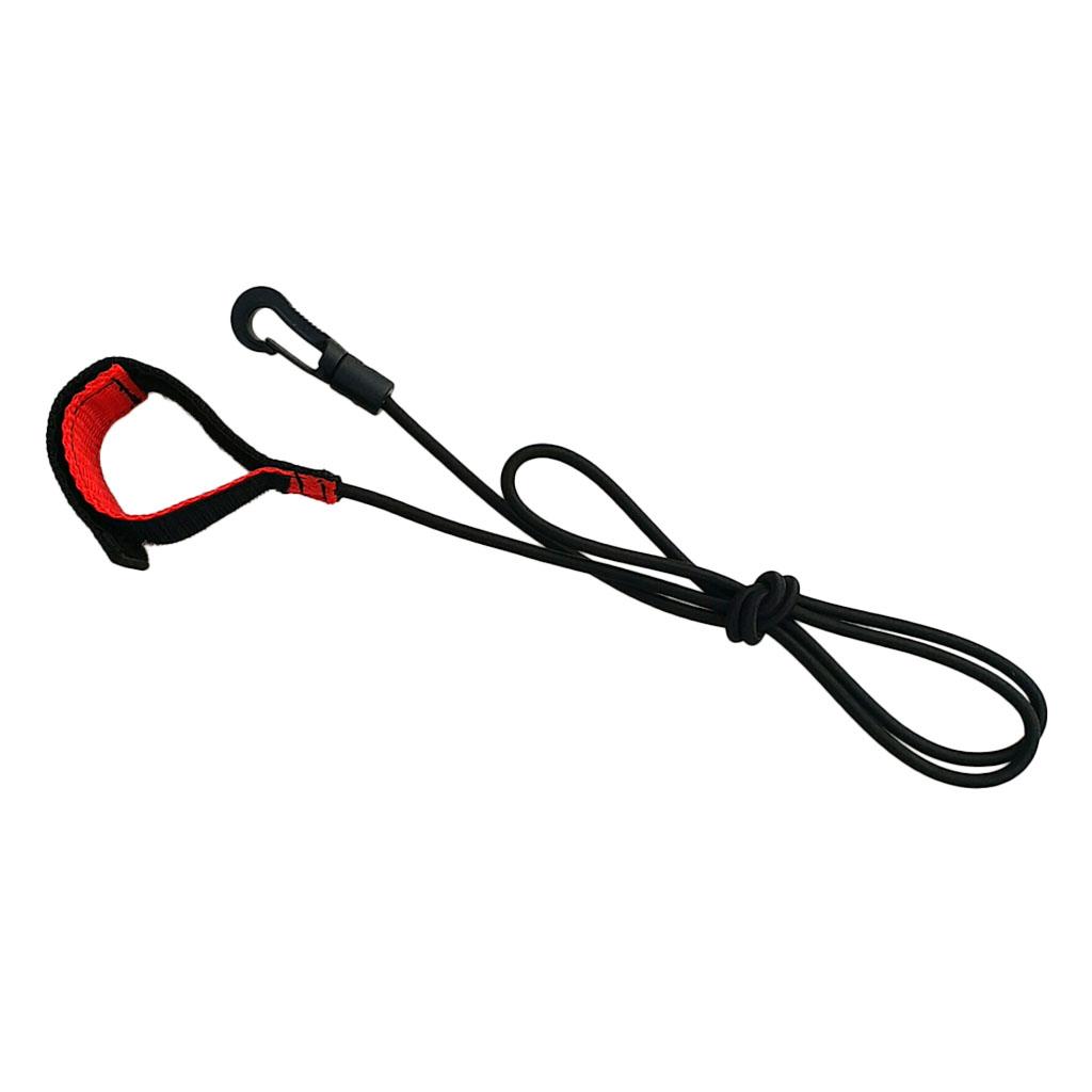 Multifunction Kayak Paddle Lea - огляд і ціна Fishing Kayak Paddle Leash
