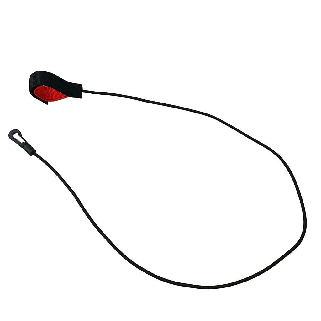 Multifunction Kayak Paddle Lea - огляд і ціна Fishing Kayak Paddle Leash