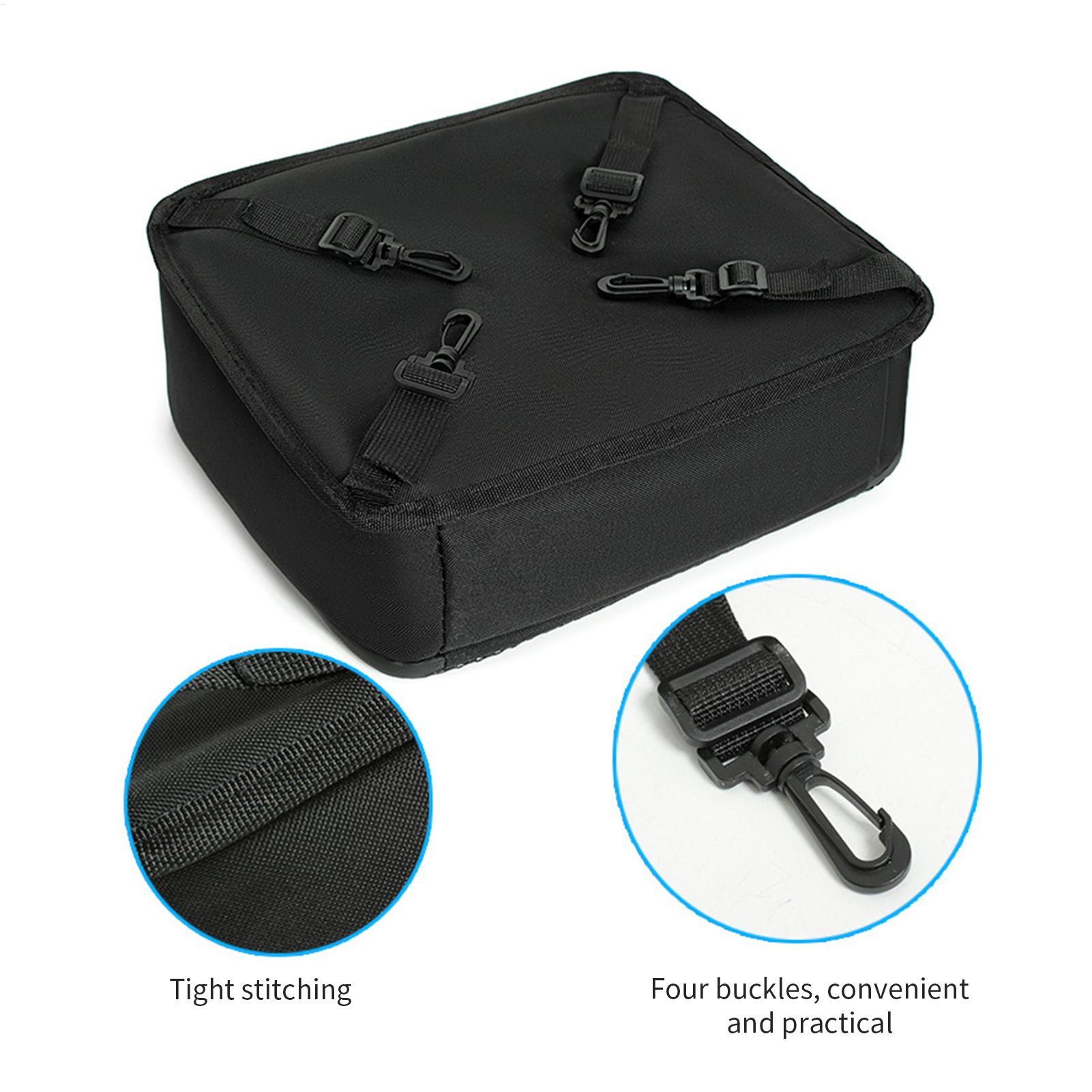Paddle Board Cooler Portable I - огляд і ціна Fishing Kayak Storage Bag