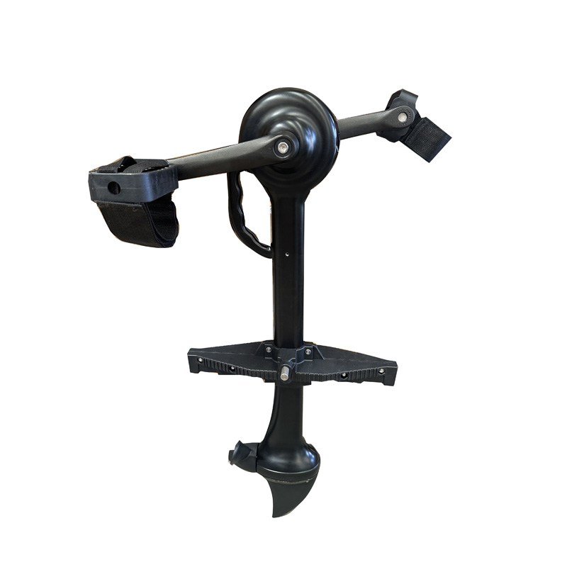 Vicking Pedal Drive Fishing Ka - огляд і ціна Fishing Kayak Pedal Drive