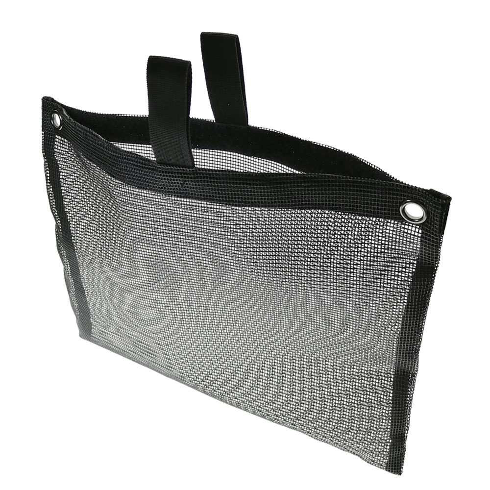 Durable Kayak Mesh Bag Beer St - огляд і ціна Fishing Kayak Crate