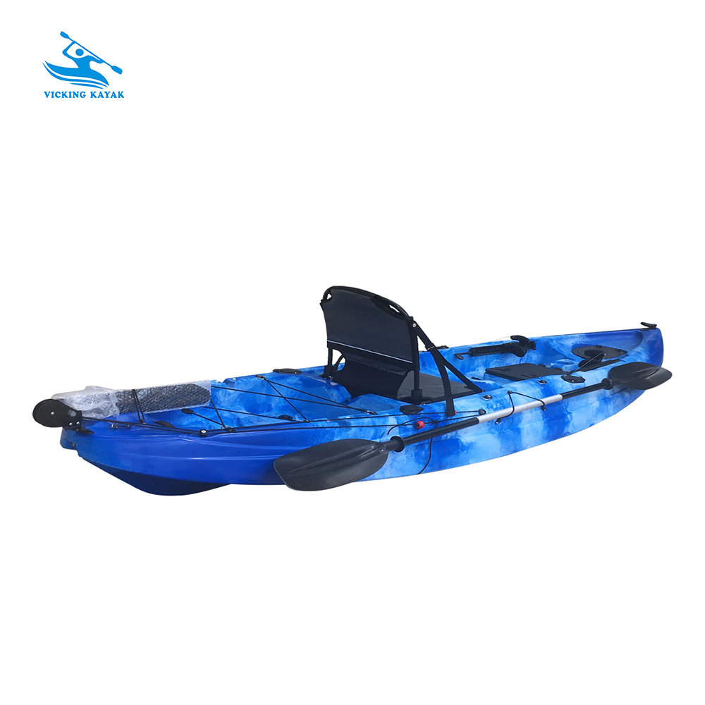 One Adult And One Kid Or Pet 1 - огляд і ціна Fishing Kayak Sit In