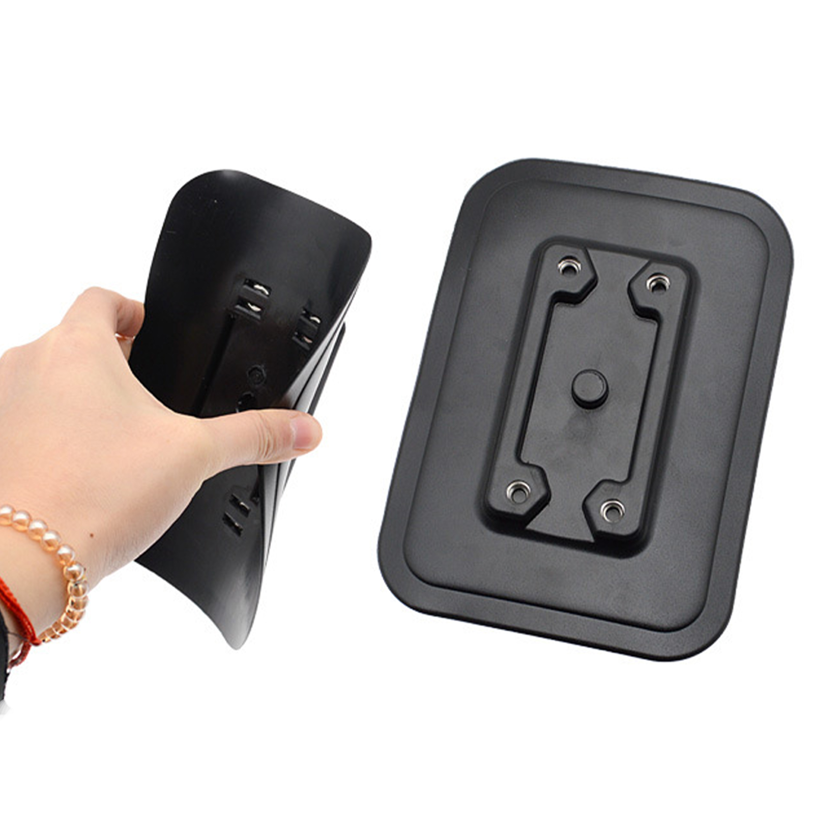 1 Pcs Inflatable Boat Fishing  - огляд і ціна Fishing Kayak Fish Finder Mount