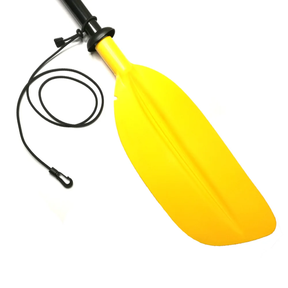 1.2M Canoe Kayak Paddle Leash  - огляд і ціна Fishing Kayak Paddle Leash
