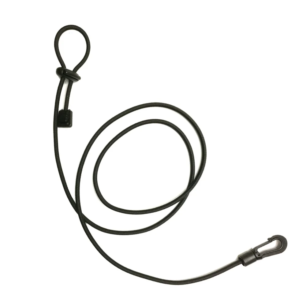 1.2M Canoe Kayak Paddle Leash  - огляд і ціна Fishing Kayak Paddle Leash