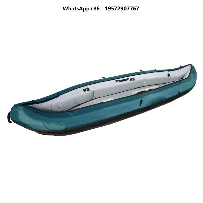 Kayak Canoe for Sale Portable  - огляд і ціна Fishing Kayak Paddle