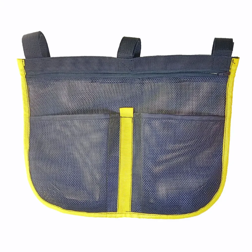 Anti-UV Boat Fishing Dock Rail - огляд і ціна Fishing Kayak Crate