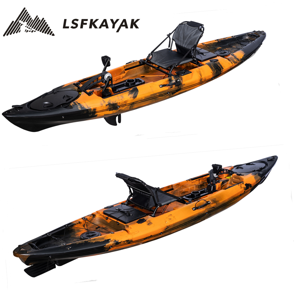 Plastic Stabilizer For Kayak F - огляд і ціна Fishing Kayak Sit On Top