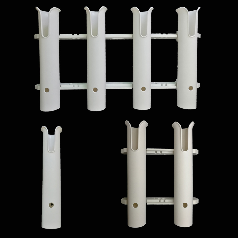 Tube Fishing Rod Holder Kayak  - огляд і ціна Fishing Kayak Crate