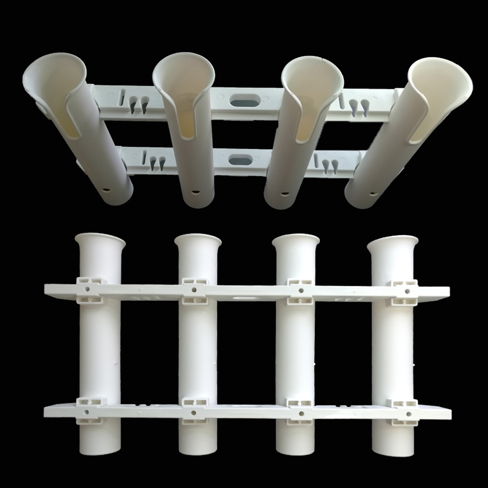 Tube Fishing Rod Holder Kayak  - огляд і ціна Fishing Kayak Crate