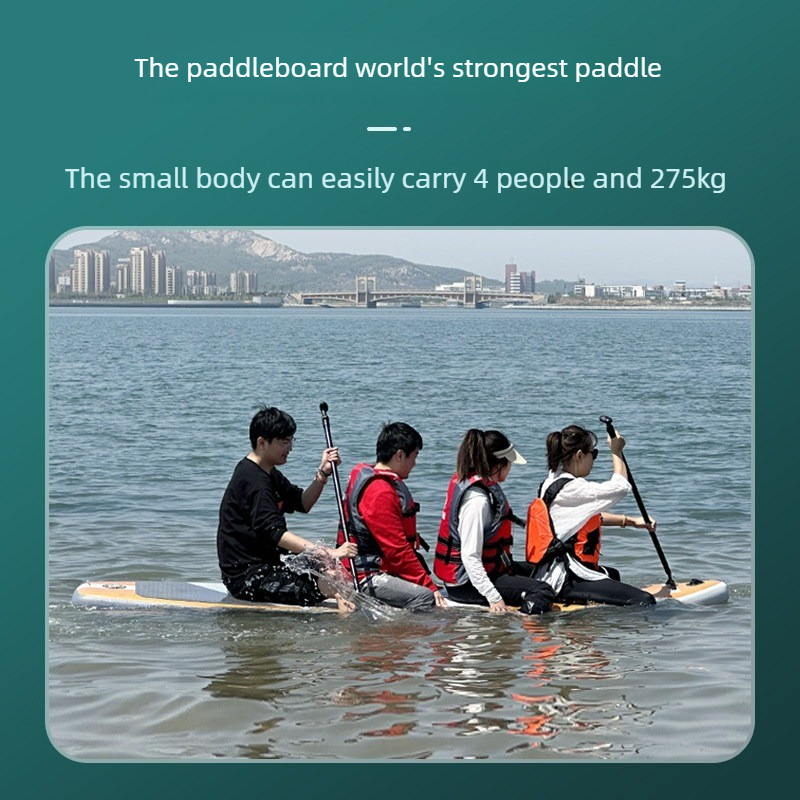 Power Electric Inflatable Padd - огляд і ціна Fishing Kayak Inflatable