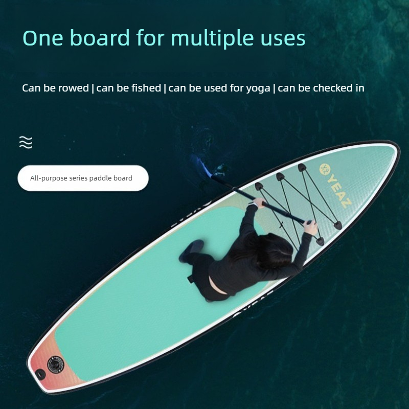 Power Electric Inflatable Padd - огляд і ціна Fishing Kayak Inflatable