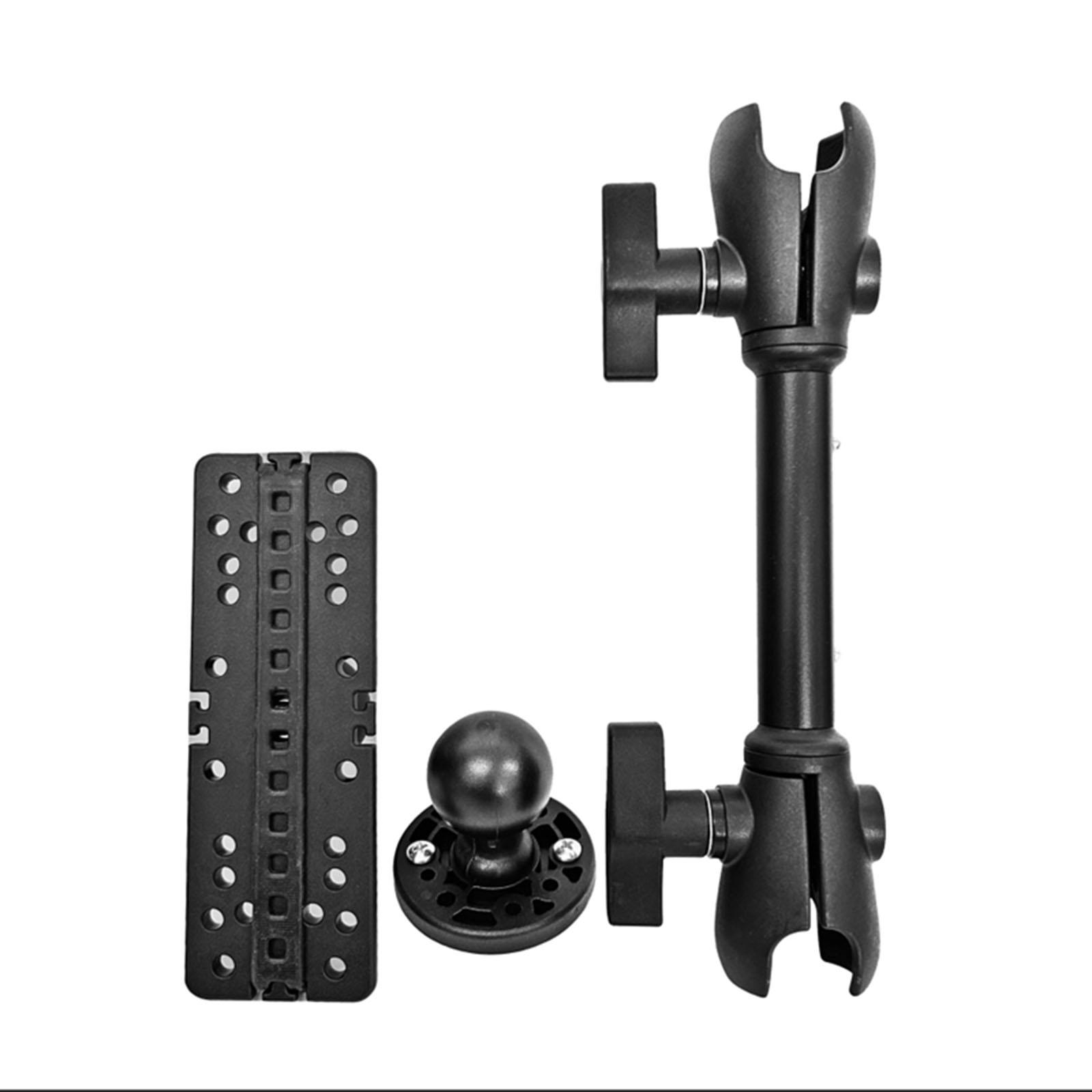 360 Degree Rotating Fish Finde - огляд і ціна Fishing Kayak Fish Finder Mount