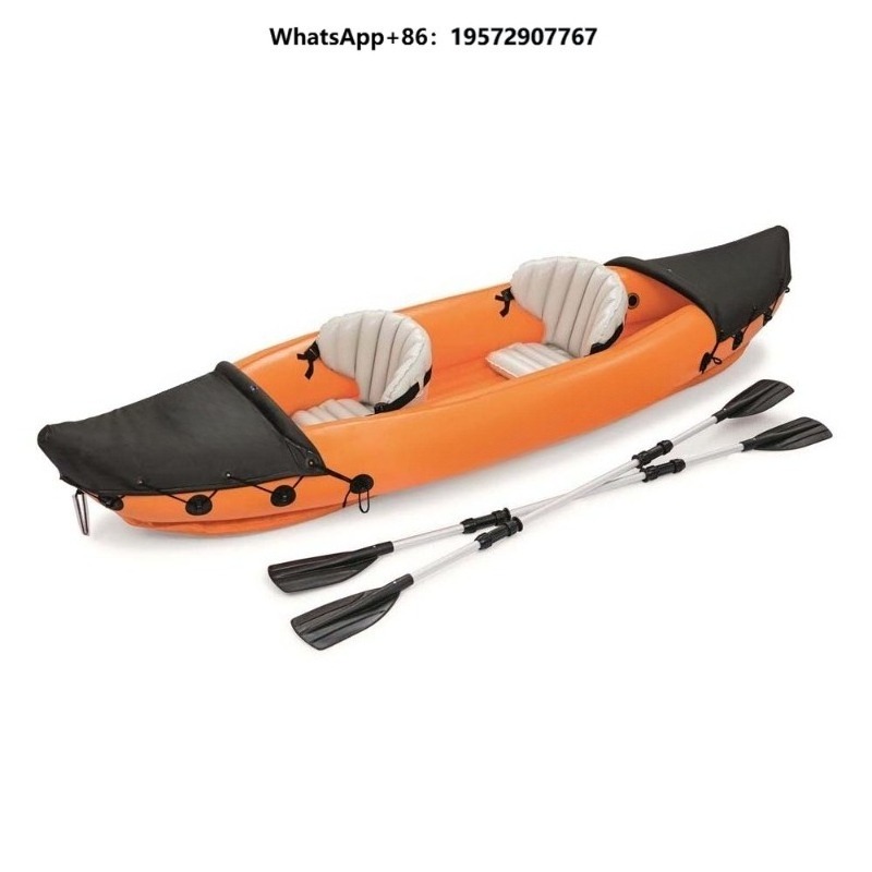 New Products Arriving  logo Pa - огляд і ціна Fishing Kayak Paddle