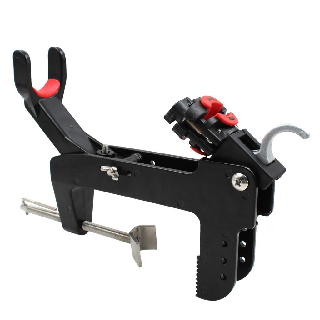 Adjustable Fishing Rod Holder  - огляд і ціна Fishing Kayak Rod Holder