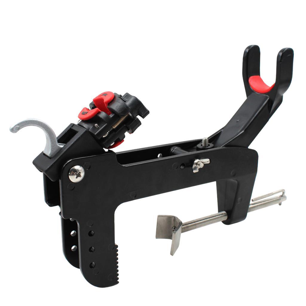 Adjustable Fishing Rod Holder  - огляд і ціна Fishing Kayak Rod Holder