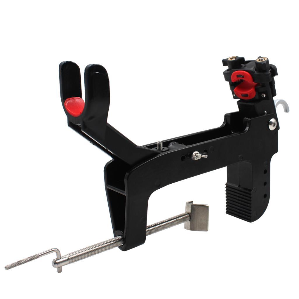Adjustable Fishing Rod Holder  - огляд і ціна Fishing Kayak Rod Holder
