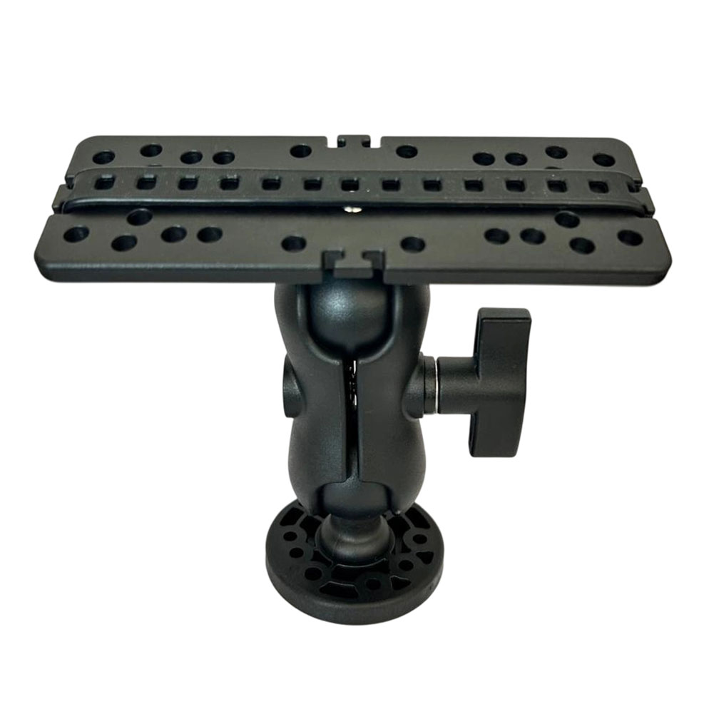 For Kayak Fish Finder Mounting - огляд і ціна Fishing Kayak Fish Finder Mount