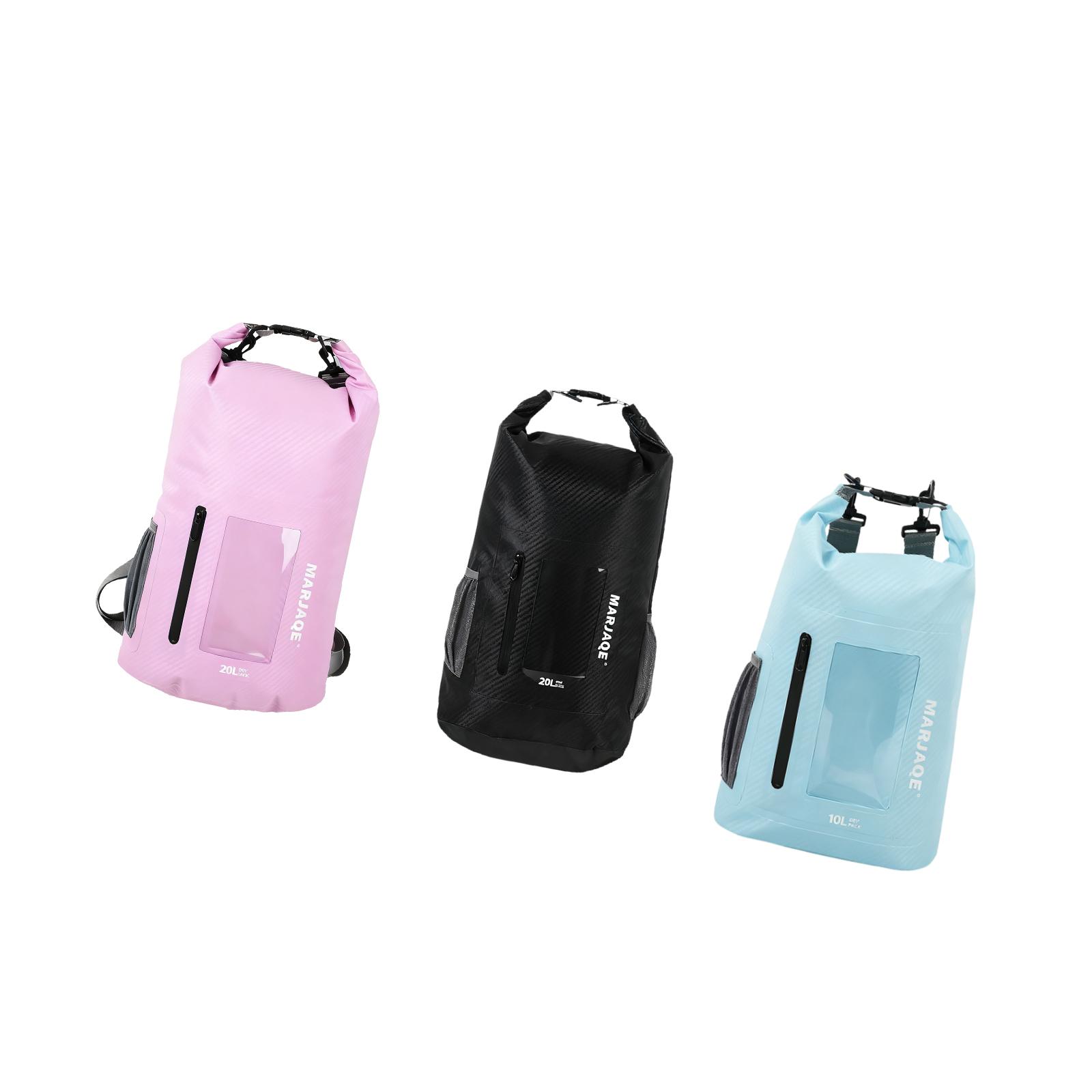 Dry Bag Adjustable Shoulder St - огляд і ціна Fishing Kayak Storage Bag