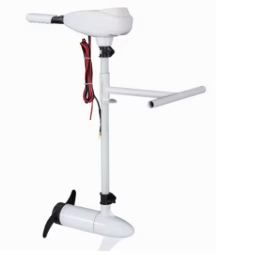 36lbs/46lbs 12V Electric Engin - огляд і ціна Fishing Kayak Trolling Motor