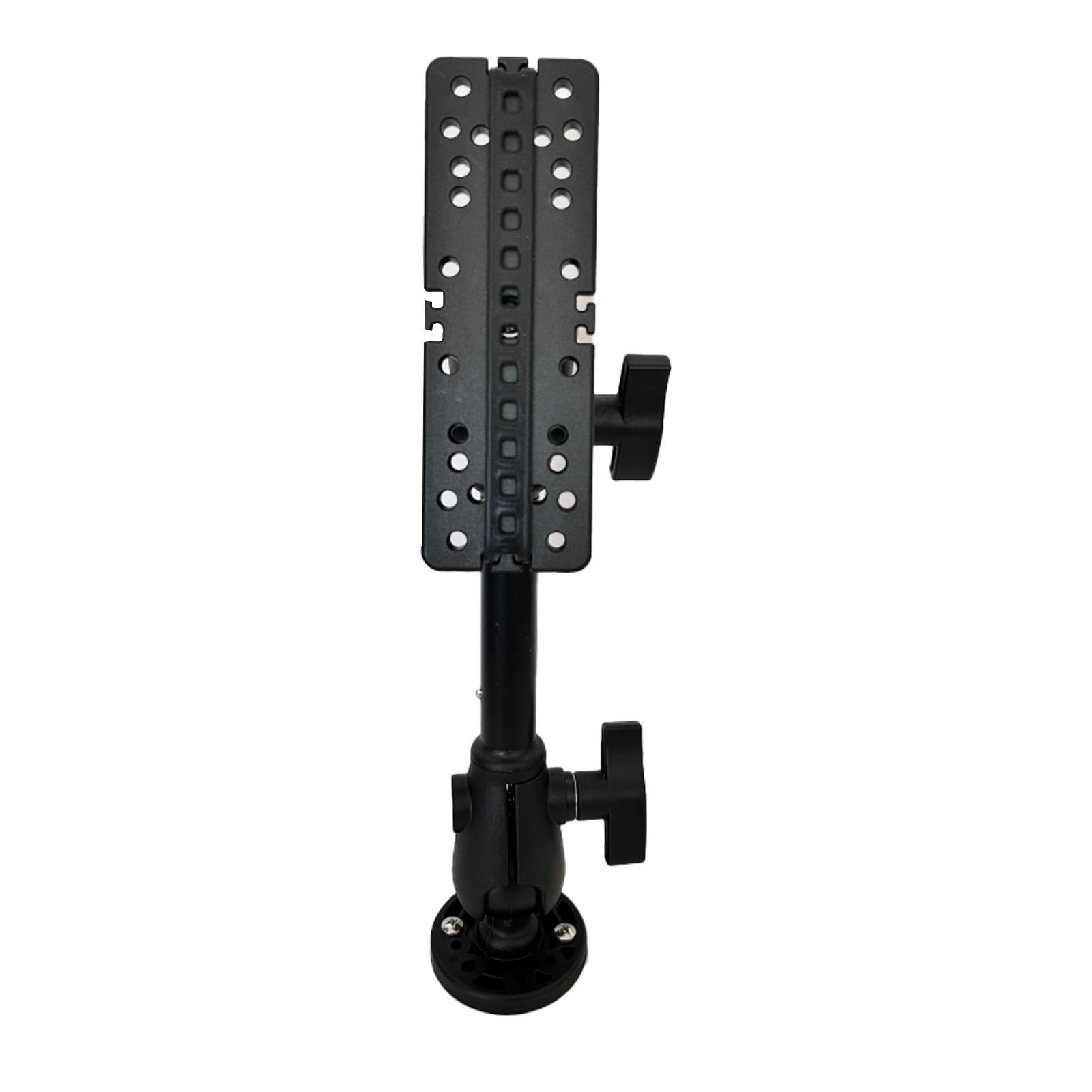 Nylon Fish Finders Mount Base  - огляд і ціна Fishing Kayak Fish Finder Mount