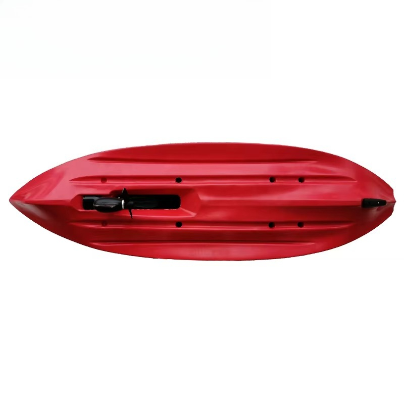 Hot Seller Single Kayak 12ft F - огляд і ціна Fishing Kayak Pedal Drive