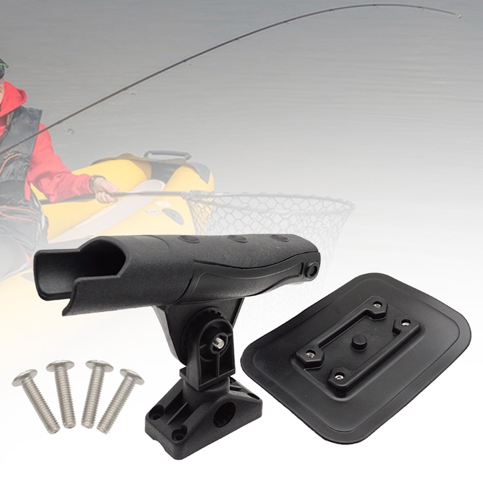 Inflatable Boat Fishing Rod Ho - огляд і ціна Fishing Kayak Sit On Top