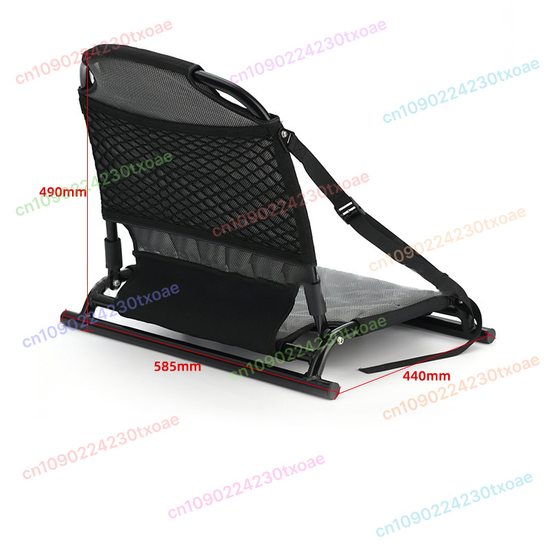 Fixed Seats For 4M Rotomolded  - огляд і ціна Fishing Kayak Seat