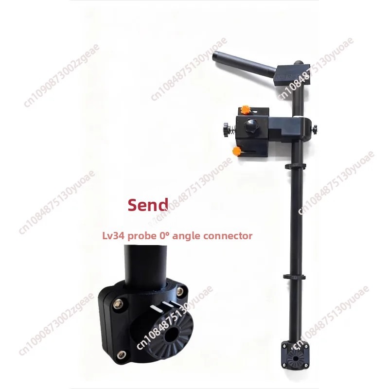 Detachable Metal Fish Finder M - огляд і ціна Fishing Kayak Fish Finder Mount