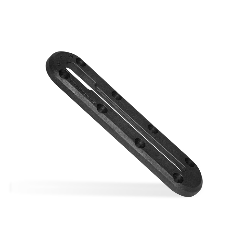 VINmounts179mm Long Kayak Trac - огляд і ціна Fishing Kayak Fish Finder Mount