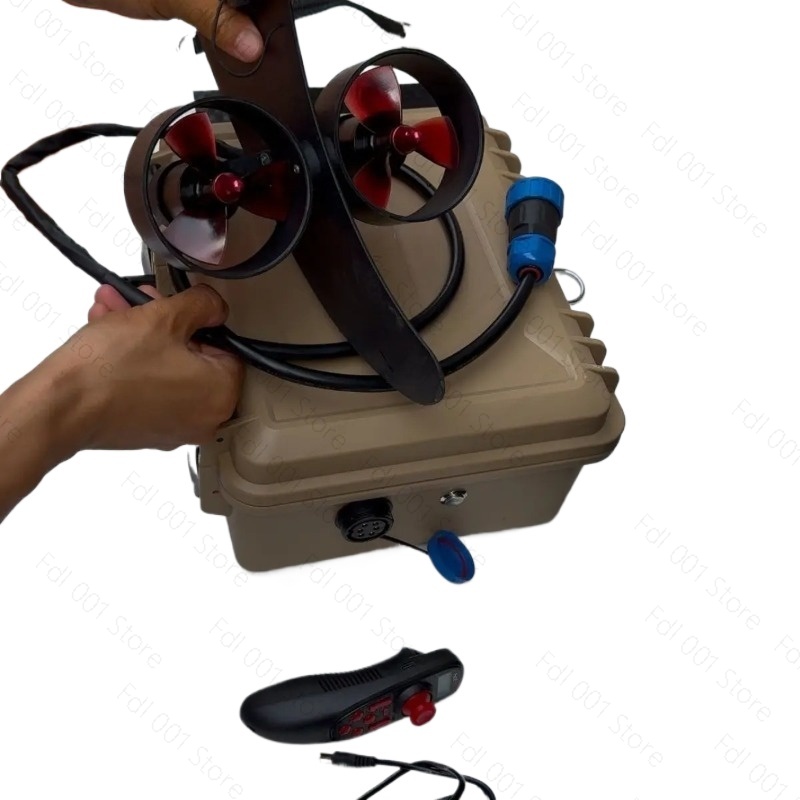 Underwater thrusters, paddle t - огляд і ціна Fishing Kayak Paddle