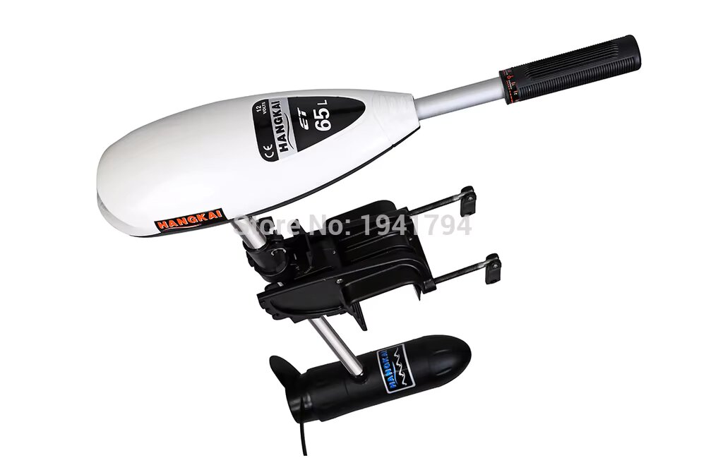New Arrival Facotry Price Mari - огляд і ціна Fishing Kayak Trolling Motor